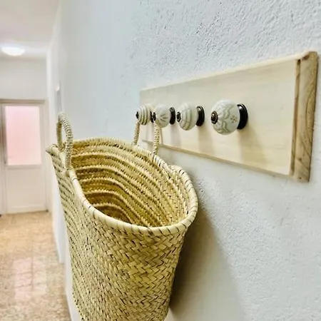 Frontsea House Appartamento Famara