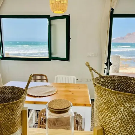 Appartamento Frontsea House