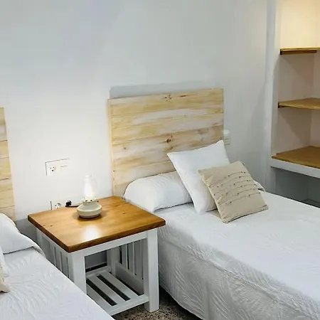 Frontsea House Appartamento *