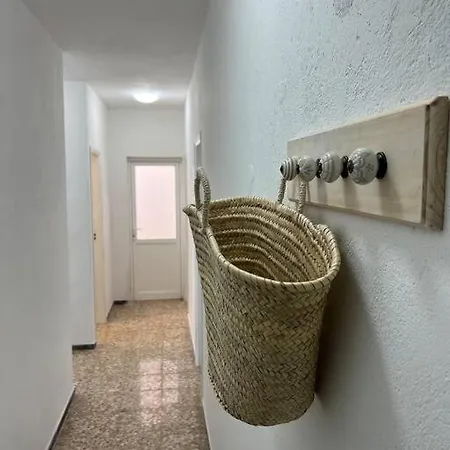 Frontsea House Appartamento