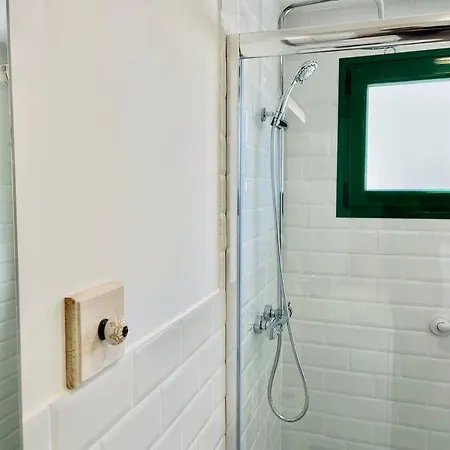 Appartamento Frontsea House Famara