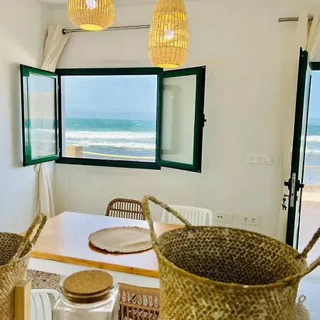 Appartamento Frontsea House *