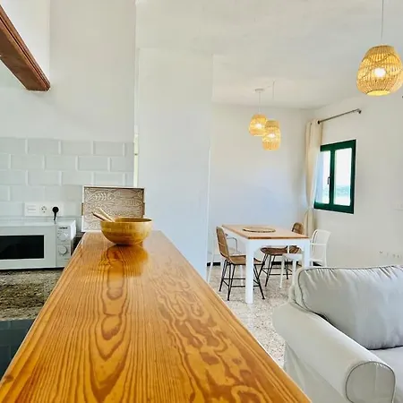 Appartamento Frontsea House Famara
