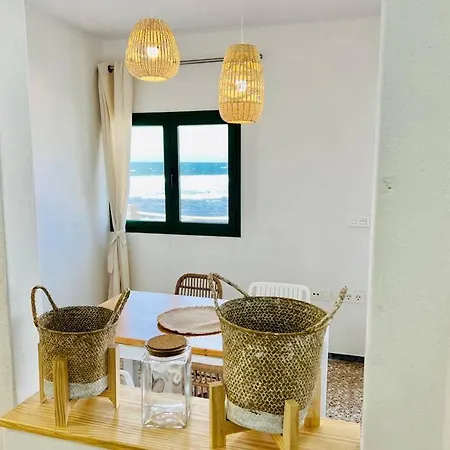 Frontsea House Appartamento *