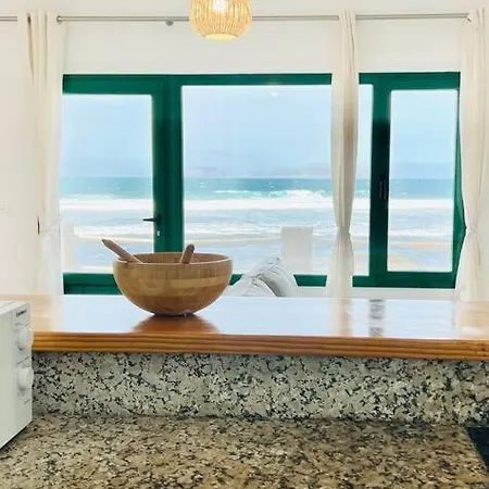 Appartamento Frontsea House Famara