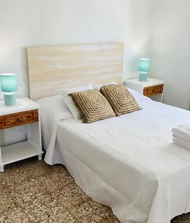 Appartamento Frontsea House *