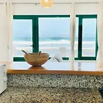 Apartament Frontsea House Famara